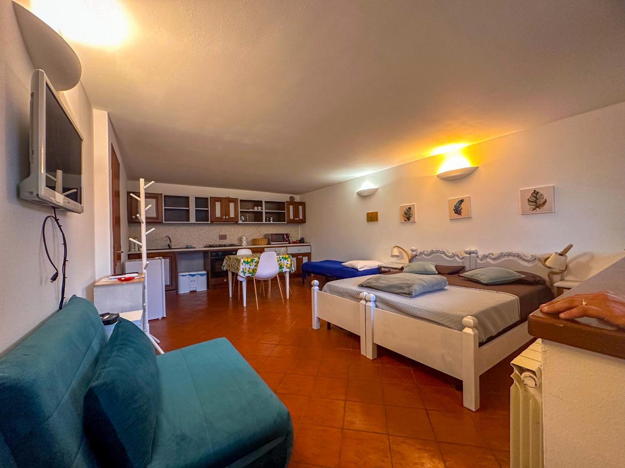 Appartamento A Due Passi Dal Lago Con Box Dorio المظهر الخارجي الصورة