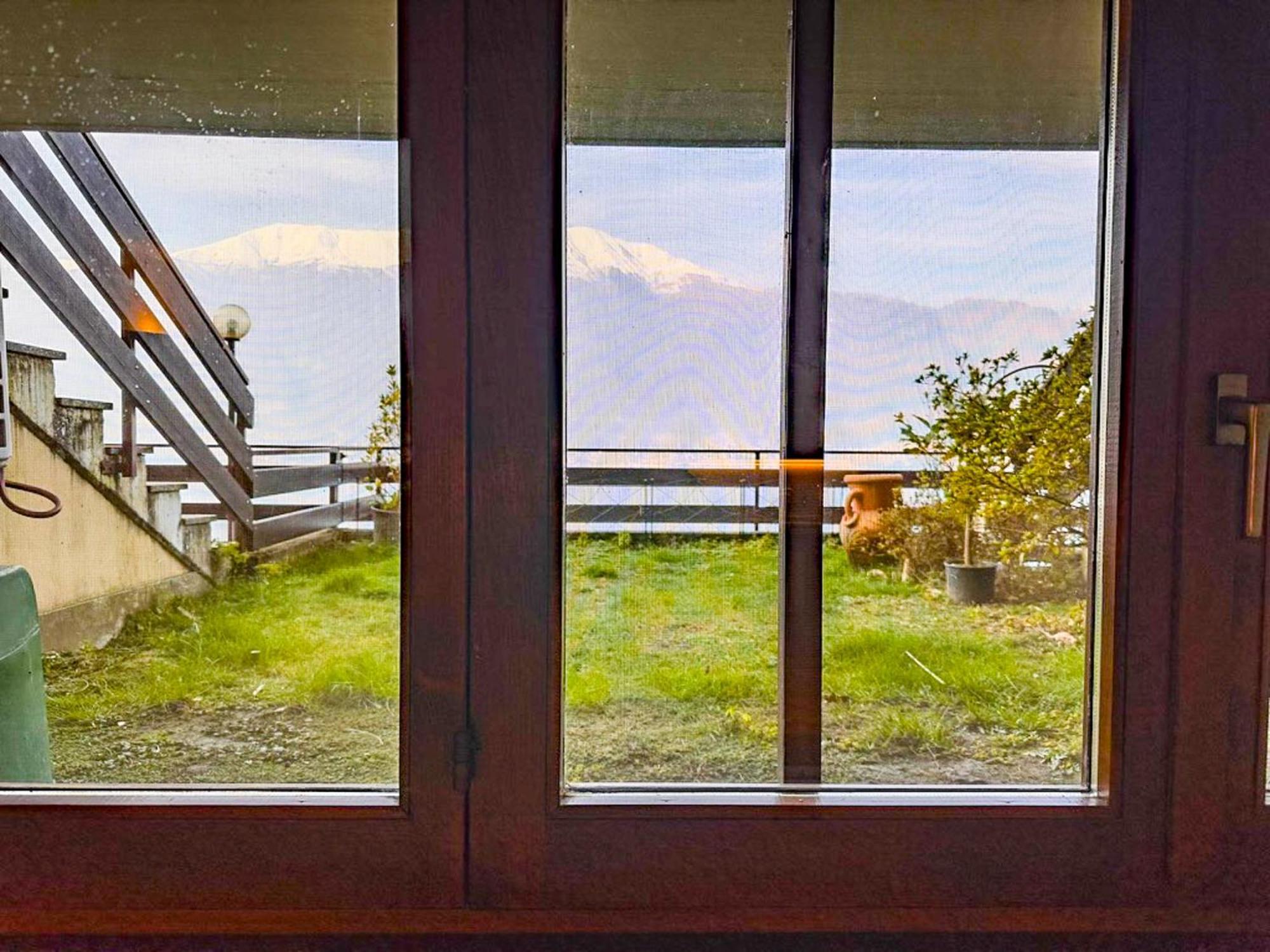 Appartamento A Due Passi Dal Lago Con Box Dorio المظهر الخارجي الصورة