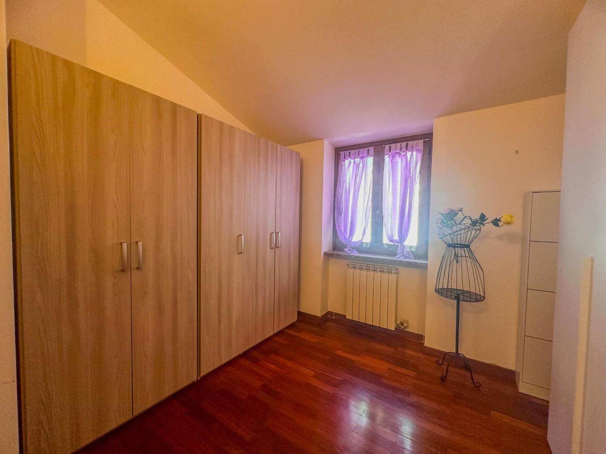 Appartamento A Due Passi Dal Lago Con Box Dorio المظهر الخارجي الصورة
