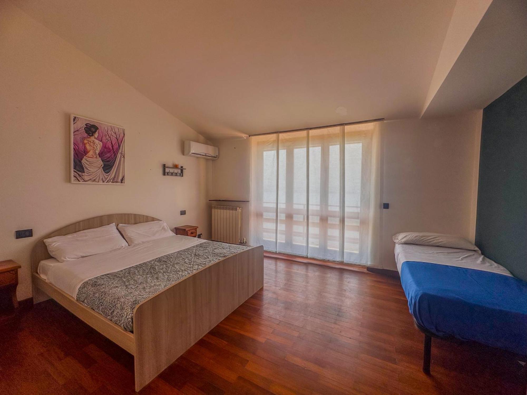 Appartamento A Due Passi Dal Lago Con Box Dorio المظهر الخارجي الصورة